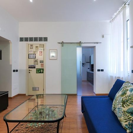 Appartamento Primopiano - Pellegrino Rossi B Milano Esterno foto
