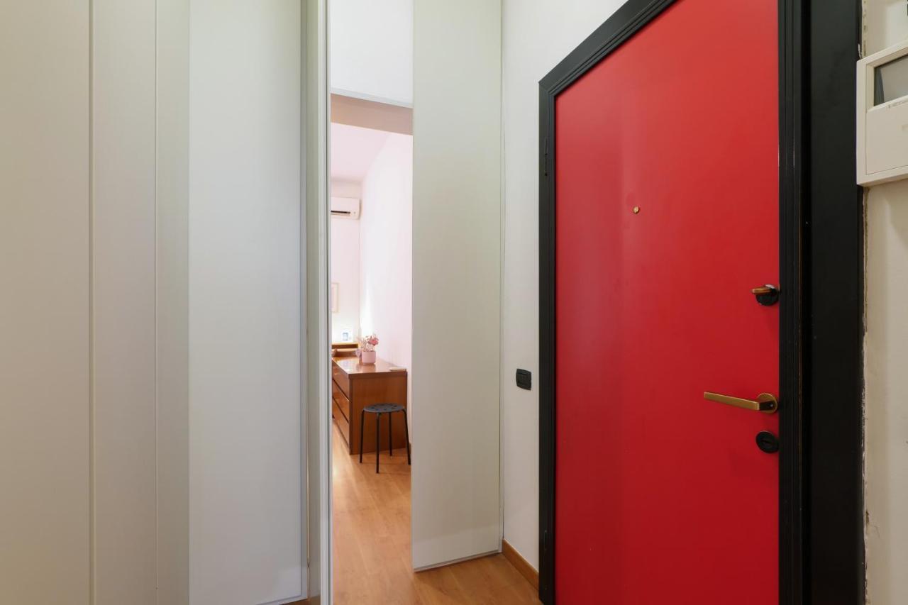 Appartamento Primopiano - Pellegrino Rossi B Milano Esterno foto