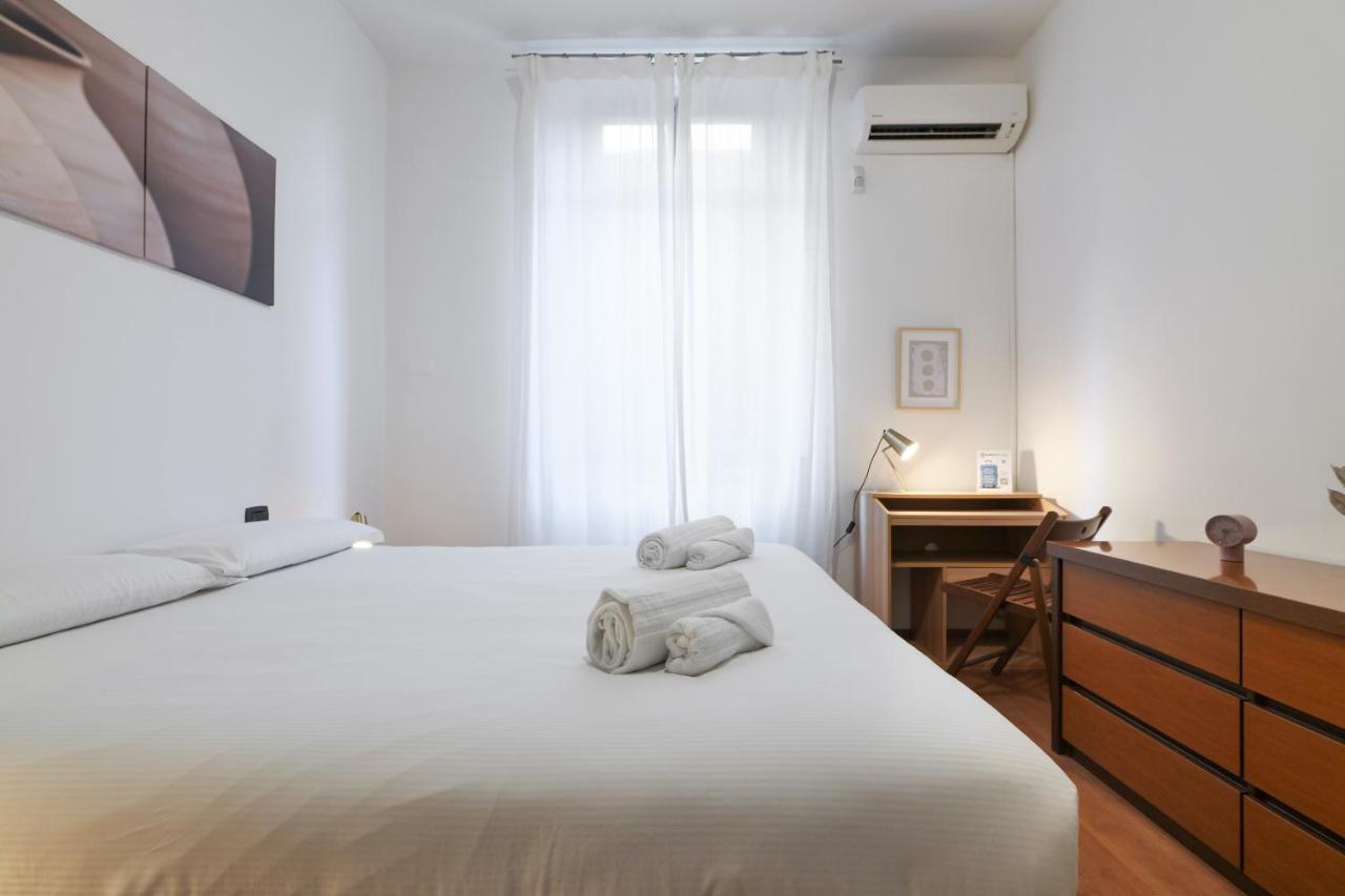 Appartamento Primopiano - Pellegrino Rossi B Milano Esterno foto