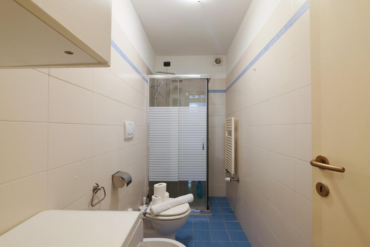 Appartamento Primopiano - Pellegrino Rossi B Milano Esterno foto