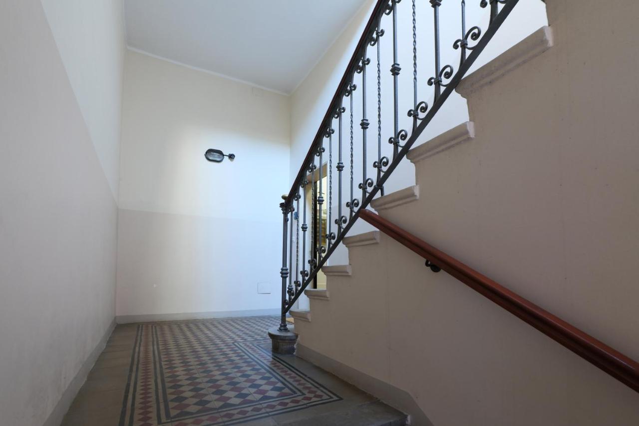 Appartamento Primopiano - Pellegrino Rossi B Milano Esterno foto