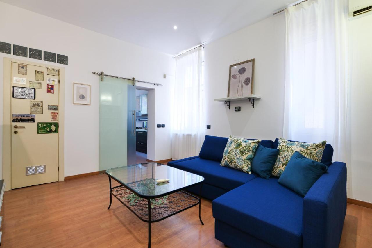 Appartamento Primopiano - Pellegrino Rossi B Milano Esterno foto