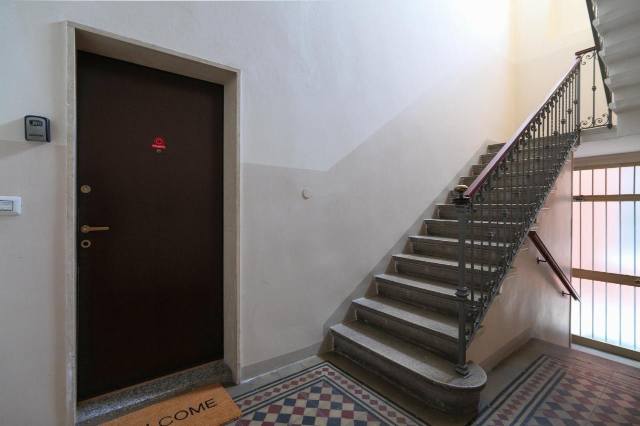 Appartamento Primopiano - Pellegrino Rossi B Milano Esterno foto