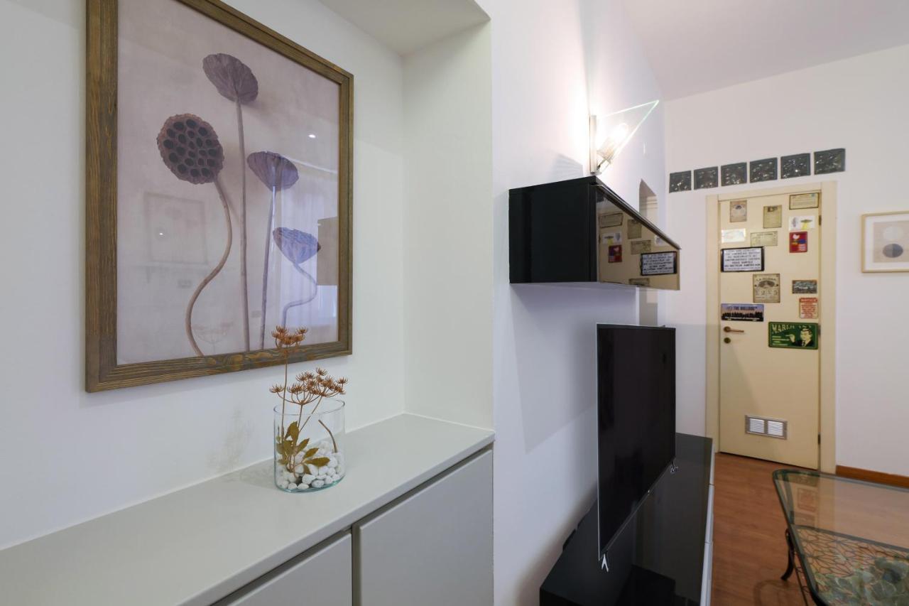 Appartamento Primopiano - Pellegrino Rossi B Milano Esterno foto